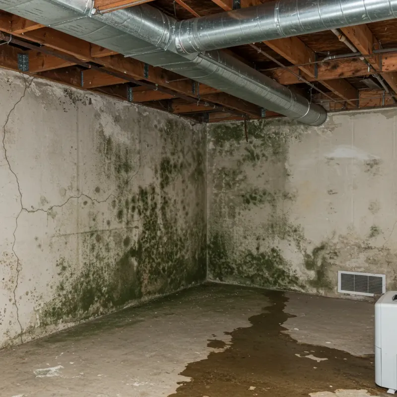 Professional Mold Removal in Virginia City, NV